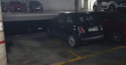 LOTE DE 21 PLAZAS DE APARCAMIENTO – BEATO TOMÁS DE ZUMÁRRAGA