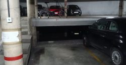 LOTE DE 21 PLAZAS DE APARCAMIENTO – BEATO TOMÁS DE ZUMÁRRAGA