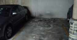 LOTE DE 21 PLAZAS DE APARCAMIENTO – BEATO TOMÁS DE ZUMÁRRAGA