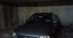 LOTE DE 21 PLAZAS DE APARCAMIENTO – BEATO TOMÁS DE ZUMÁRRAGA