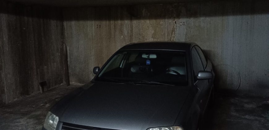 LOTE DE 21 PLAZAS DE APARCAMIENTO – BEATO TOMÁS DE ZUMÁRRAGA