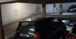 LOTE DE 21 PLAZAS DE APARCAMIENTO – BEATO TOMÁS DE ZUMÁRRAGA