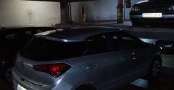 LOTE DE 21 PLAZAS DE APARCAMIENTO – BEATO TOMÁS DE ZUMÁRRAGA