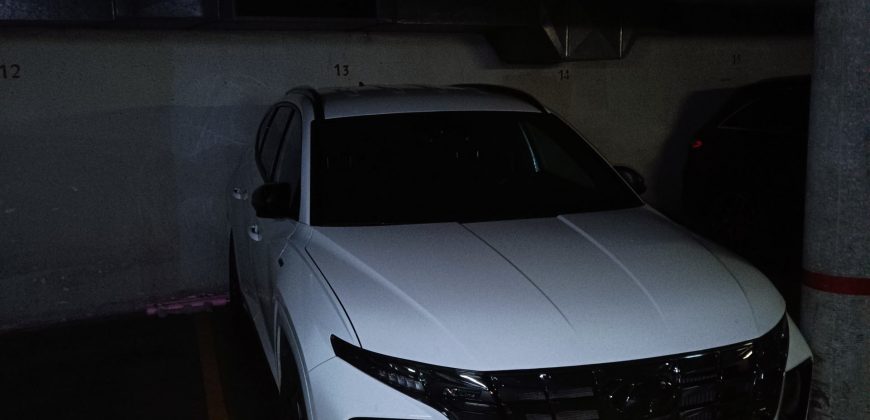 LOTE DE 21 PLAZAS DE APARCAMIENTO – BEATO TOMÁS DE ZUMÁRRAGA