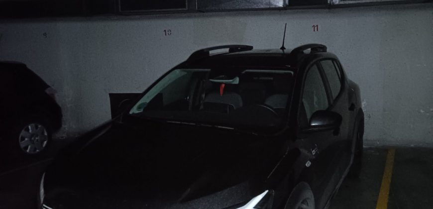 LOTE DE 21 PLAZAS DE APARCAMIENTO – BEATO TOMÁS DE ZUMÁRRAGA