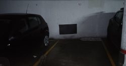 LOTE DE 21 PLAZAS DE APARCAMIENTO – BEATO TOMÁS DE ZUMÁRRAGA