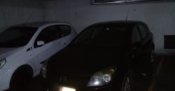 LOTE DE 21 PLAZAS DE APARCAMIENTO – BEATO TOMÁS DE ZUMÁRRAGA