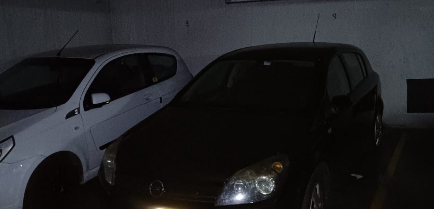 LOTE DE 21 PLAZAS DE APARCAMIENTO – BEATO TOMÁS DE ZUMÁRRAGA