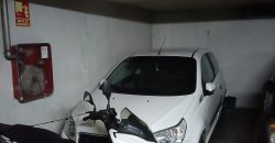 LOTE DE 21 PLAZAS DE APARCAMIENTO – BEATO TOMÁS DE ZUMÁRRAGA