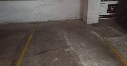 LOTE DE 21 PLAZAS DE APARCAMIENTO – BEATO TOMÁS DE ZUMÁRRAGA