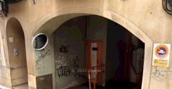 LOTE DE 21 PLAZAS DE APARCAMIENTO – BEATO TOMÁS DE ZUMÁRRAGA