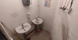 Local comercial en Manuel Iradier