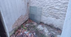 Local comercial en Manuel Iradier