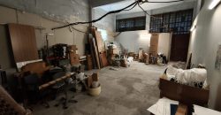 Local comercial en Manuel Iradier