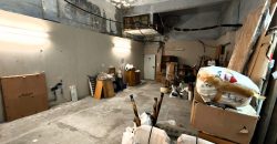 Local comercial en Manuel Iradier