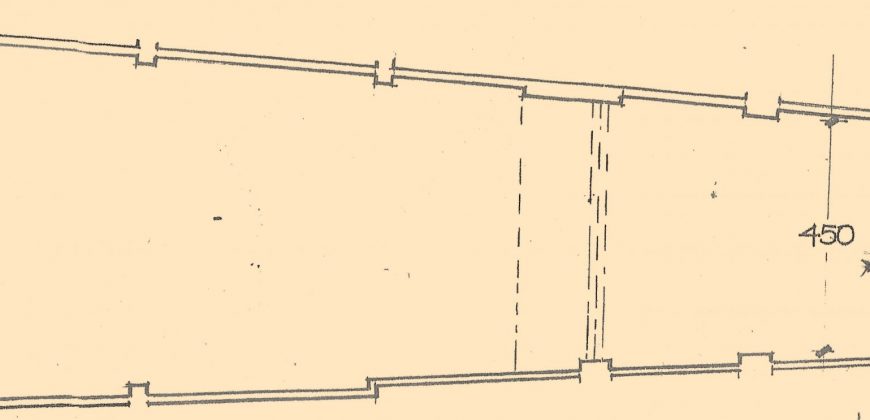 Local comercial en Manuel Iradier