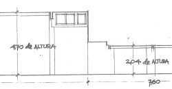 Local comercial en Manuel Iradier