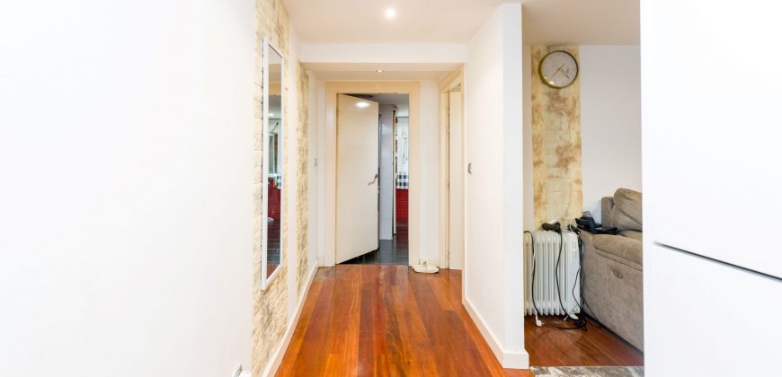 Exclusiva vivienda en pleno Casco Histórico – Calle Pintorería con Cuesta San Francisco