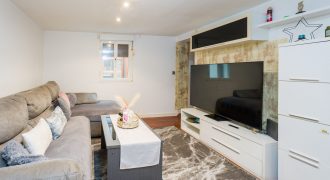 Exclusiva vivienda en pleno Casco Histórico – Calle Pintorería con Cuesta San Francisco