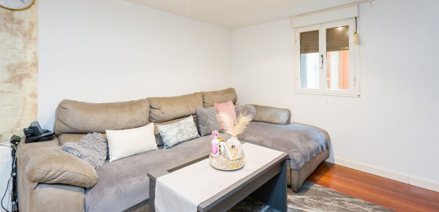 Exclusiva vivienda en pleno Casco Histórico – Calle Pintorería con Cuesta San Francisco