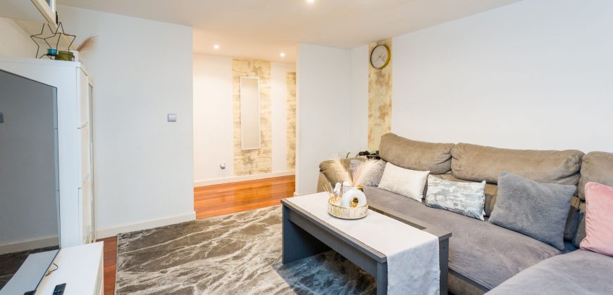 Exclusiva vivienda en pleno Casco Histórico – Calle Pintorería con Cuesta San Francisco