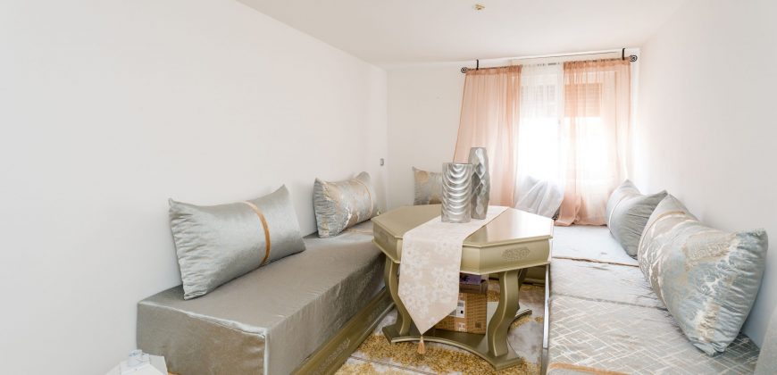 Exclusiva vivienda en pleno Casco Histórico – Calle Pintorería con Cuesta San Francisco