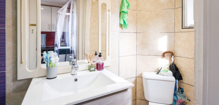 Exclusiva vivienda en pleno Casco Histórico – Calle Pintorería con Cuesta San Francisco