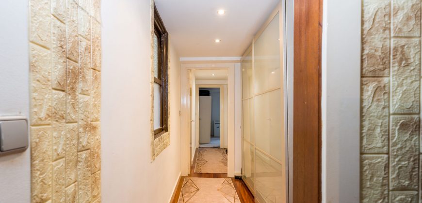 Exclusiva vivienda en pleno Casco Histórico – Calle Pintorería con Cuesta San Francisco