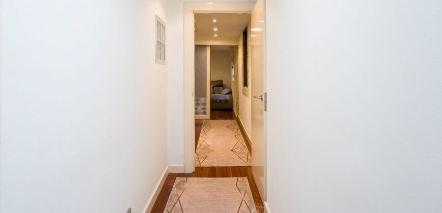 Exclusiva vivienda en pleno Casco Histórico – Calle Pintorería con Cuesta San Francisco