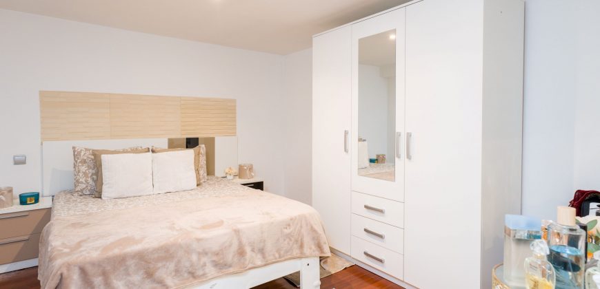 Exclusiva vivienda en pleno Casco Histórico – Calle Pintorería con Cuesta San Francisco