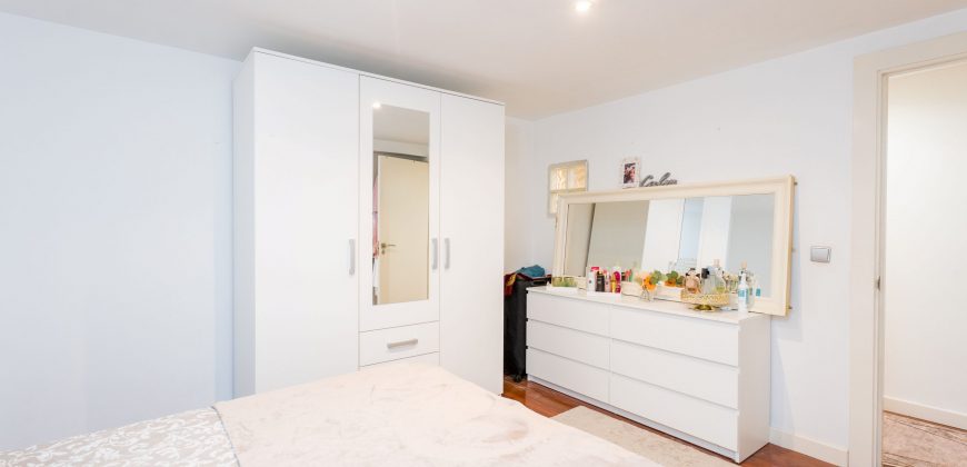 Exclusiva vivienda en pleno Casco Histórico – Calle Pintorería con Cuesta San Francisco