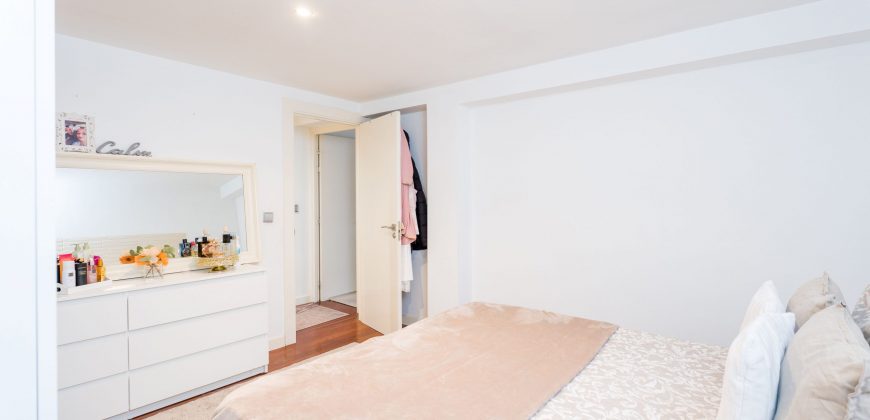 Exclusiva vivienda en pleno Casco Histórico – Calle Pintorería con Cuesta San Francisco