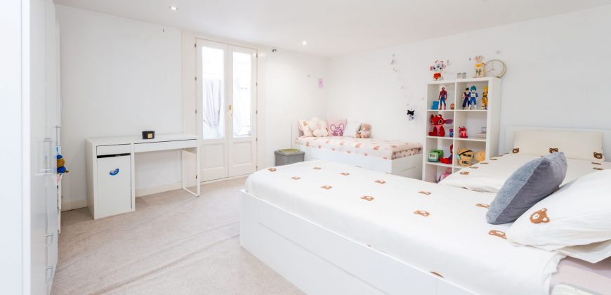 Exclusiva vivienda en pleno Casco Histórico – Calle Pintorería con Cuesta San Francisco