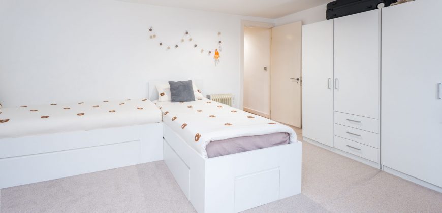 Exclusiva vivienda en pleno Casco Histórico – Calle Pintorería con Cuesta San Francisco