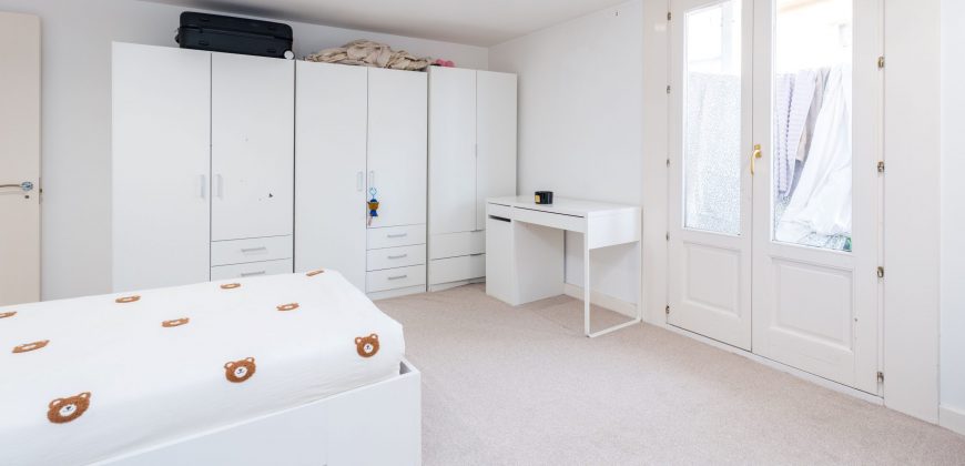 Exclusiva vivienda en pleno Casco Histórico – Calle Pintorería con Cuesta San Francisco