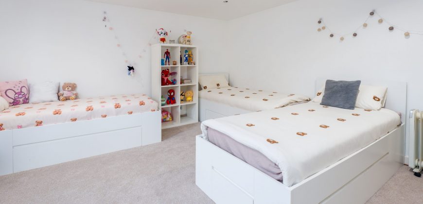 Exclusiva vivienda en pleno Casco Histórico – Calle Pintorería con Cuesta San Francisco