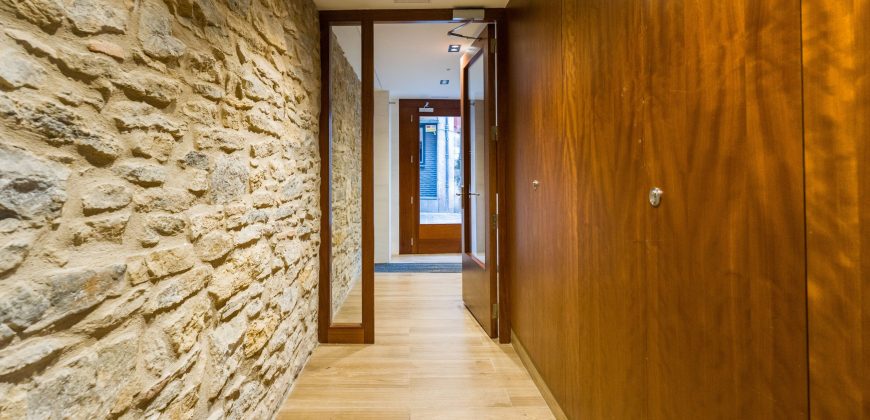 Exclusiva vivienda en pleno Casco Histórico – Calle Pintorería con Cuesta San Francisco