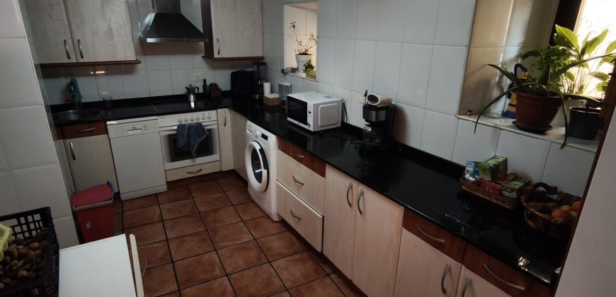 Chalet pareado en venta en Calle San Juan