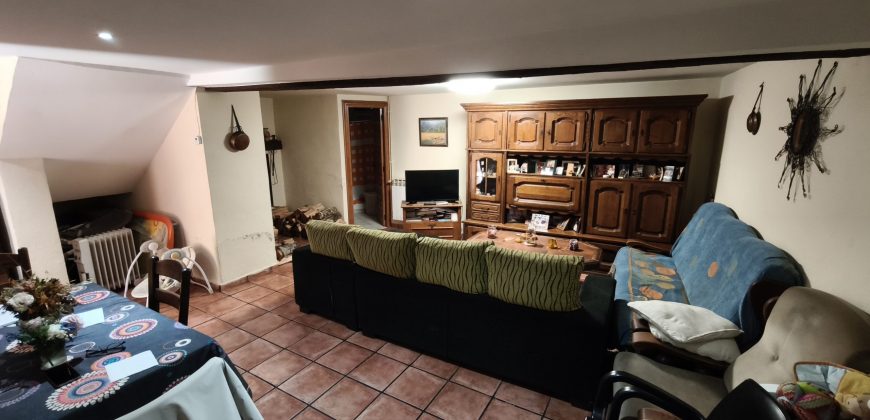 Chalet pareado en venta en Calle San Juan