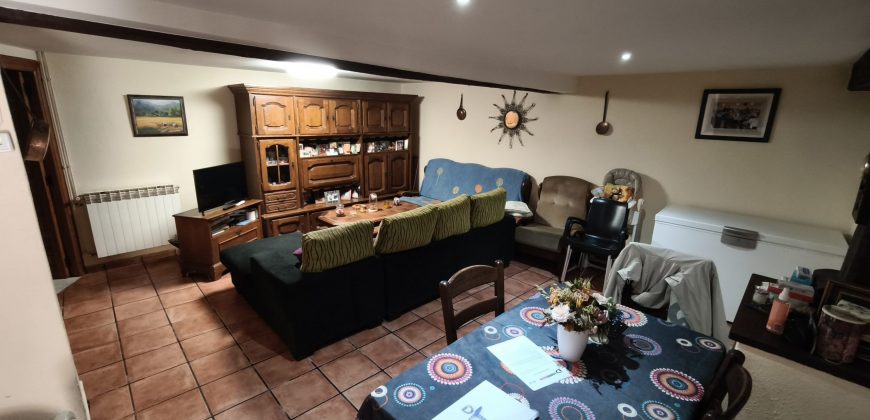 Chalet pareado en venta en Calle San Juan