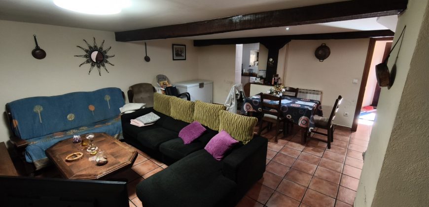 Chalet pareado en venta en Calle San Juan