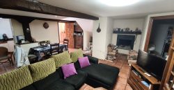 Chalet pareado en venta en Calle San Juan