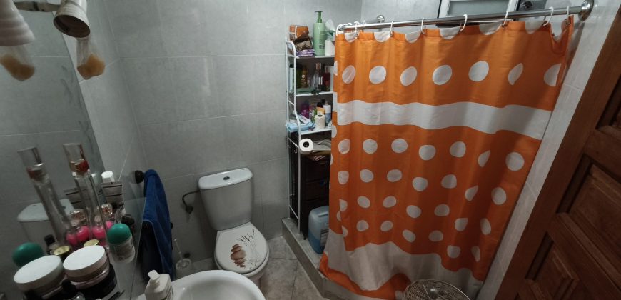 Chalet pareado en venta en Calle San Juan