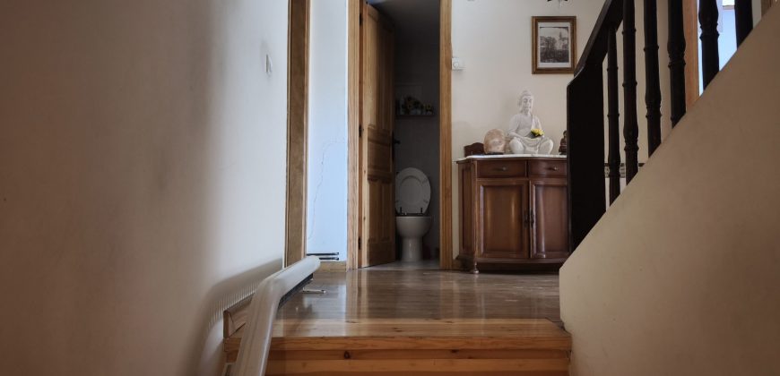 Chalet pareado en venta en Calle San Juan