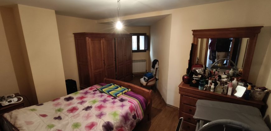 Chalet pareado en venta en Calle San Juan