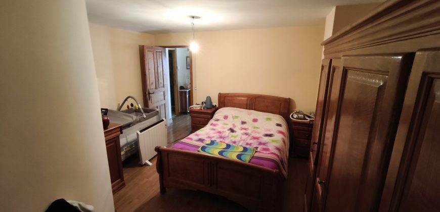 Chalet pareado en venta en Calle San Juan