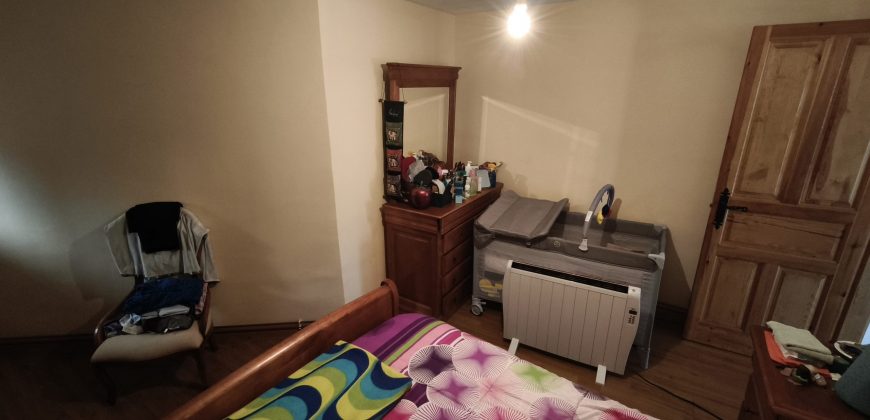 Chalet pareado en venta en Calle San Juan