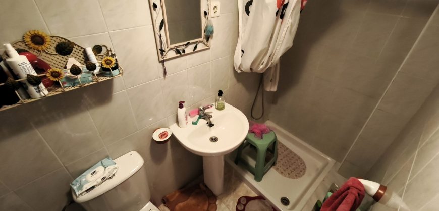 Chalet pareado en venta en Calle San Juan