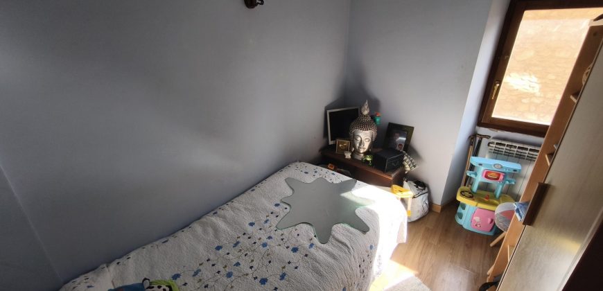 Chalet pareado en venta en Calle San Juan