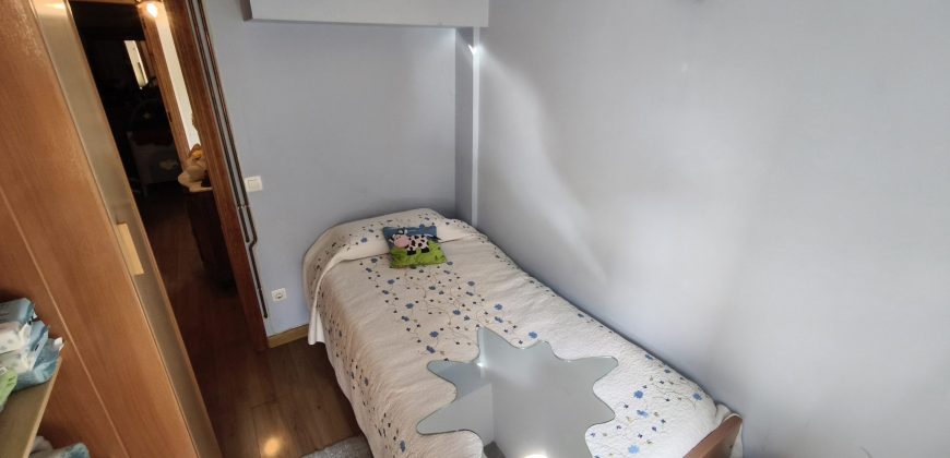 Chalet pareado en venta en Calle San Juan